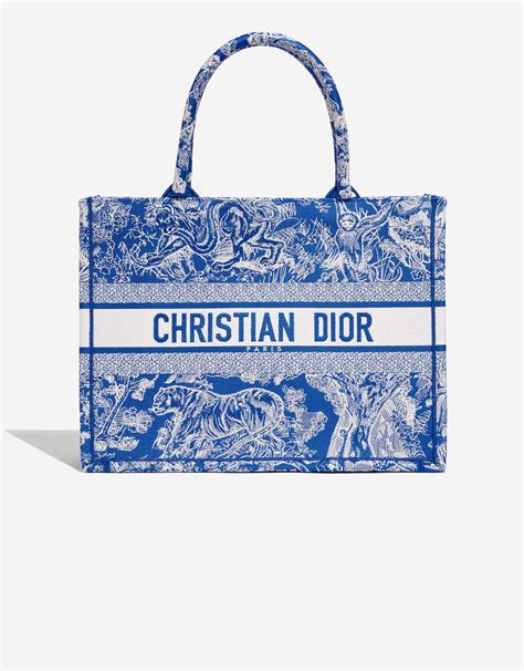 dior mini book tote price|dior tasche shopper.